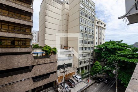 Apartamento à venda com 97m², 3 quartos e 1 vagaVista