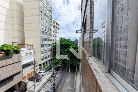 Apartamento à venda com 97m², 3 quartos e 1 vagaVista