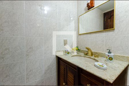 Apartamento à venda com 97m², 3 quartos e 1 vagaBanheiro Social