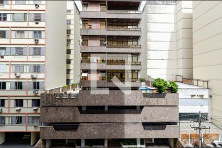 Apartamento à venda com 97m², 3 quartos e 1 vagaVista