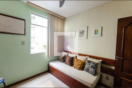 Apartamento à venda com 97m², 3 quartos e 1 vagaQuarto 1