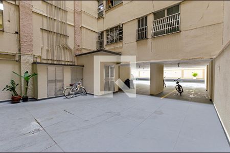 Apartamento à venda com 97m², 3 quartos e 1 vagaÁrea comum