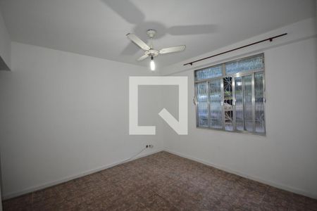 Sala de apartamento para alugar com 2 quartos, 55m² em Irajá, Rio de Janeiro