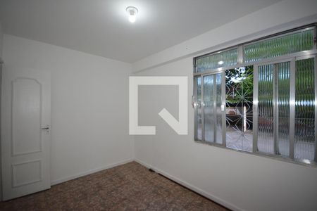 Quarto 1 de apartamento para alugar com 2 quartos, 55m² em Irajá, Rio de Janeiro