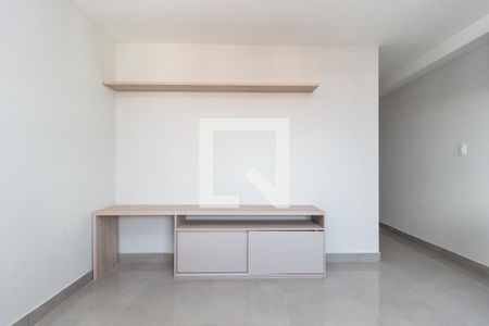 Sala de apartamento para alugar com 1 quarto, 33m² em Brás, São Paulo