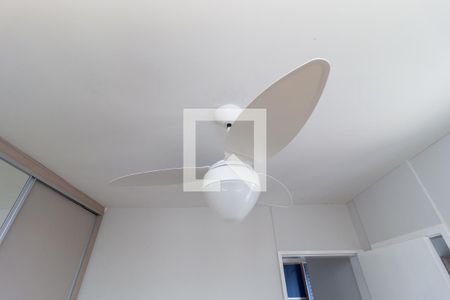 Detalhe - Quarto de apartamento para alugar com 1 quarto, 33m² em Brás, São Paulo