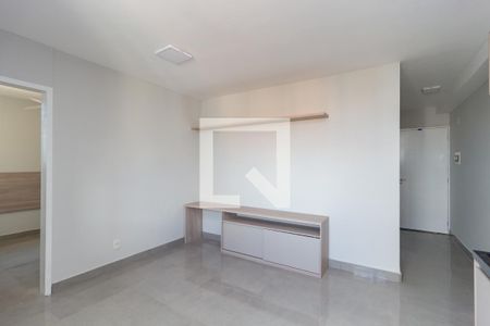 Sala de apartamento para alugar com 1 quarto, 33m² em Brás, São Paulo