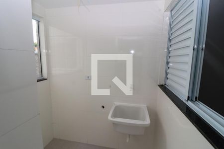 Apartamento à venda com 43m², 2 quartos e sem vagaLavanderia