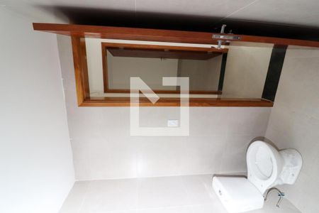 Apartamento para alugar com 57m², 2 quartos e 1 vagaBanheiro