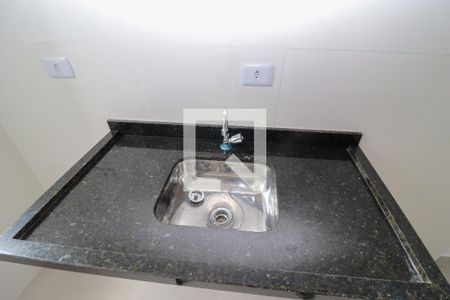 Apartamento para alugar com 57m², 2 quartos e 1 vagaCozinha