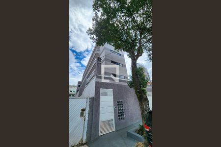 Apartamento para alugar com 57m², 2 quartos e 1 vagaFachada