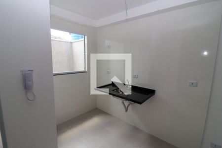 Apartamento para alugar com 57m², 2 quartos e 1 vagaCozinha