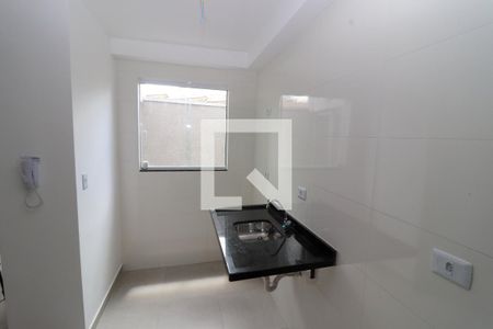 Apartamento para alugar com 57m², 2 quartos e 1 vagaCozinha