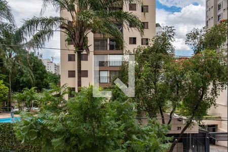 Studio à venda com 22m², 1 quarto e sem vaga Studio à venda com 22m², 1 quarto e sem vagaVista da varanda