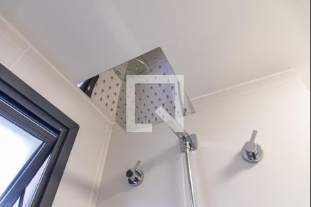 Studio à venda com 22m², 1 quarto e sem vaga Studio à venda com 22m², 1 quarto e sem vagaBanheiro