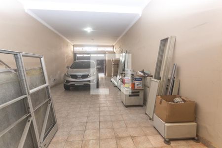 Casa à venda com 360m², 3 quartos e 5 vagasGaragem