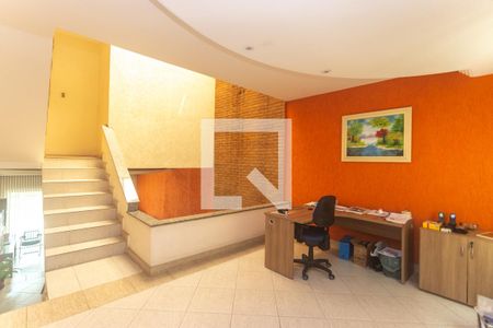 Casa à venda com 360m², 3 quartos e 5 vagasOffice