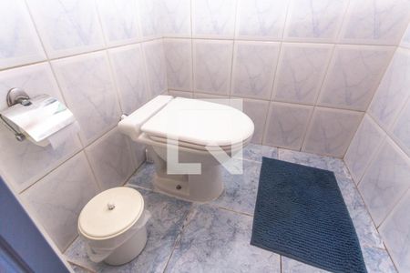 Casa à venda com 360m², 3 quartos e 5 vagasLavabo