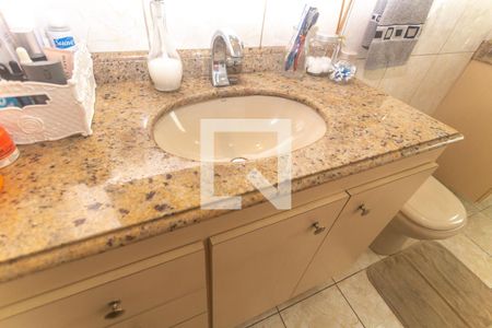 Casa à venda com 360m², 3 quartos e 5 vagasBanheiro suíte