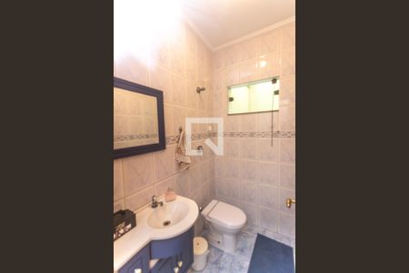 Casa à venda com 360m², 3 quartos e 5 vagasLavabo