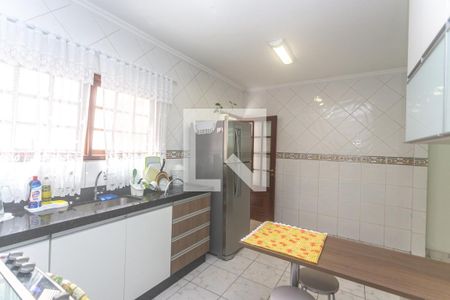 Casa à venda com 360m², 3 quartos e 5 vagasCozinha