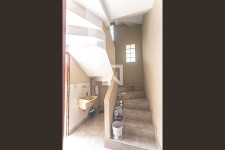 Casa à venda com 360m², 3 quartos e 5 vagasÁrea de serviço