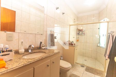 Casa à venda com 360m², 3 quartos e 5 vagasBanheiro suíte