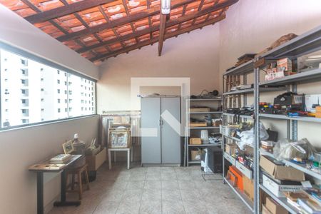 Casa à venda com 360m², 3 quartos e 5 vagasÁrea livre