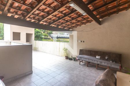 Casa à venda com 360m², 3 quartos e 5 vagasÁrea de serviço
