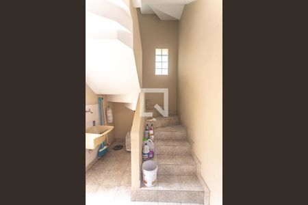 Casa à venda com 360m², 3 quartos e 5 vagasÁrea de serviço