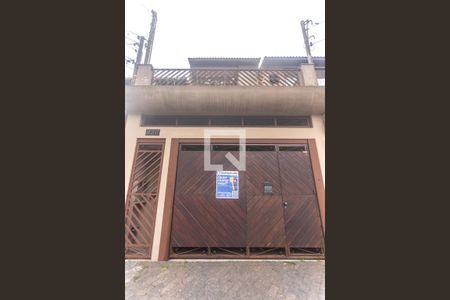 Casa à venda com 360m², 3 quartos e 5 vagasFachada