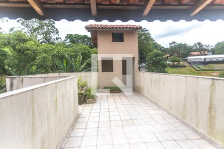 Casa à venda com 360m², 3 quartos e 5 vagasQuintal