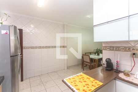 Casa à venda com 360m², 3 quartos e 5 vagasCozinha