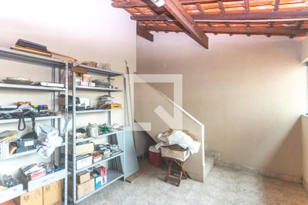 Casa à venda com 360m², 3 quartos e 5 vagasÁrea livre