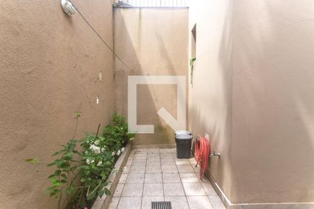 Casa à venda com 360m², 3 quartos e 5 vagasQuintal