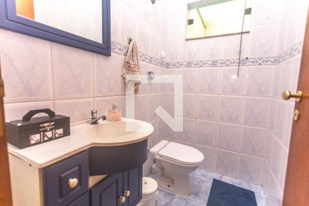 Casa à venda com 360m², 3 quartos e 5 vagasLavabo