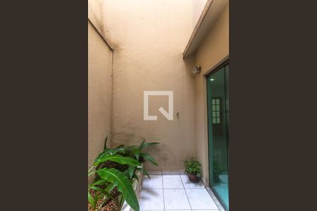 Casa à venda com 360m², 3 quartos e 5 vagasJardim de inverno