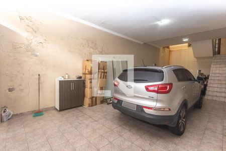 Casa à venda com 360m², 3 quartos e 5 vagasGaragem