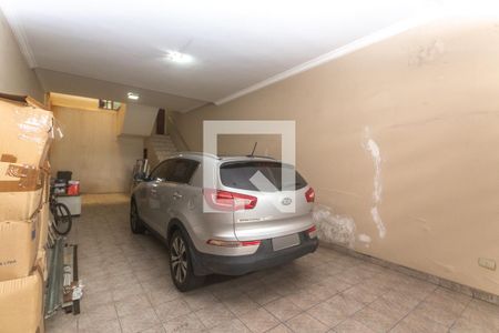 Casa à venda com 360m², 3 quartos e 5 vagasGaragem