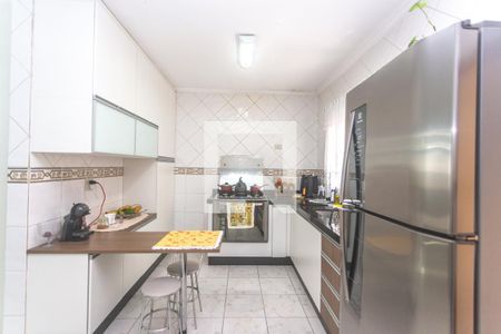 Casa à venda com 360m², 3 quartos e 5 vagasCozinha
