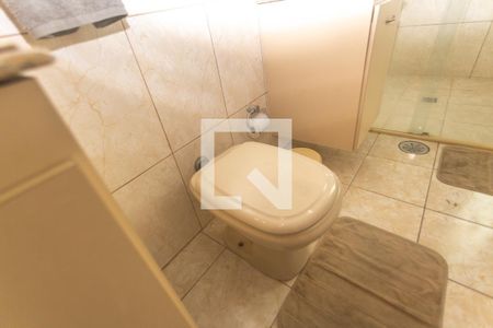 Casa à venda com 360m², 3 quartos e 5 vagasBanheiro suíte