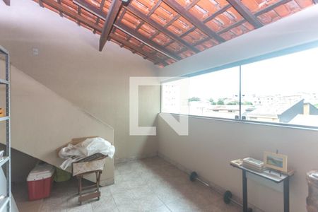 Casa à venda com 360m², 3 quartos e 5 vagasÁrea livre