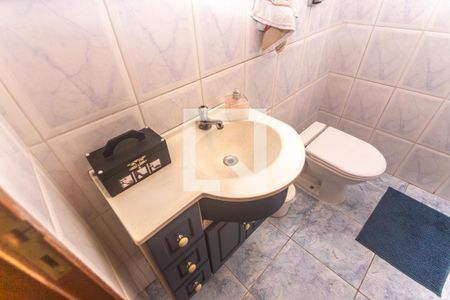 Casa à venda com 360m², 3 quartos e 5 vagasLavabo