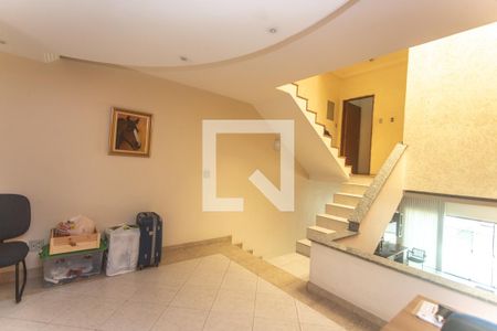 Casa à venda com 360m², 3 quartos e 5 vagasOffice