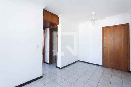 Sala de apartamento à venda com 2 quartos, 51m² em Protásio Alves, Porto Alegre
