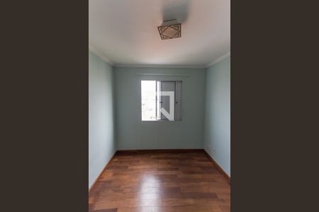 Suíte de apartamento à venda com 2 quartos, 63m² em Vila Guilherme, São Paulo