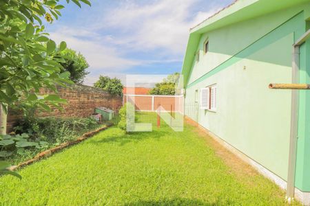 Casa à venda com 120m², 3 quartos e 3 vagasÁrea Externa