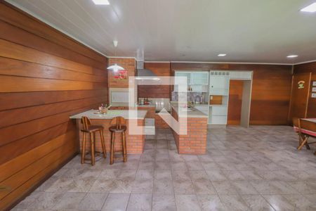 Casa à venda com 120m², 3 quartos e 3 vagasÁrea Gourmet