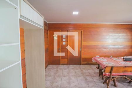 Casa à venda com 120m², 3 quartos e 3 vagasÁrea Gourmet