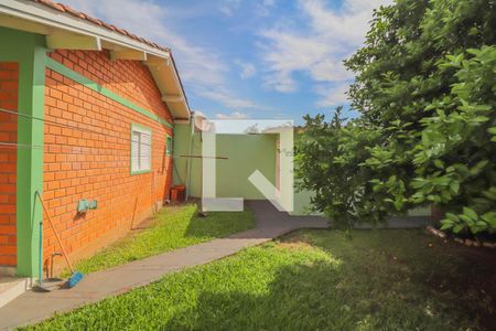 Casa à venda com 120m², 3 quartos e 3 vagasÁrea Externa
